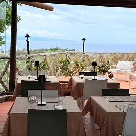 Casale Calabria Bed & Breakfast Gizzeria Dış mekan fotoğraf