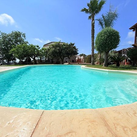 Casale Calabria Bed & Breakfast Gizzeria Dış mekan fotoğraf