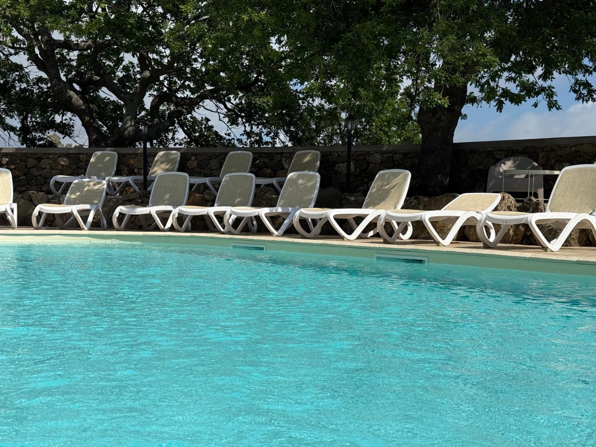 Casale Calabria Bed & Breakfast Gizzeria Dış mekan fotoğraf